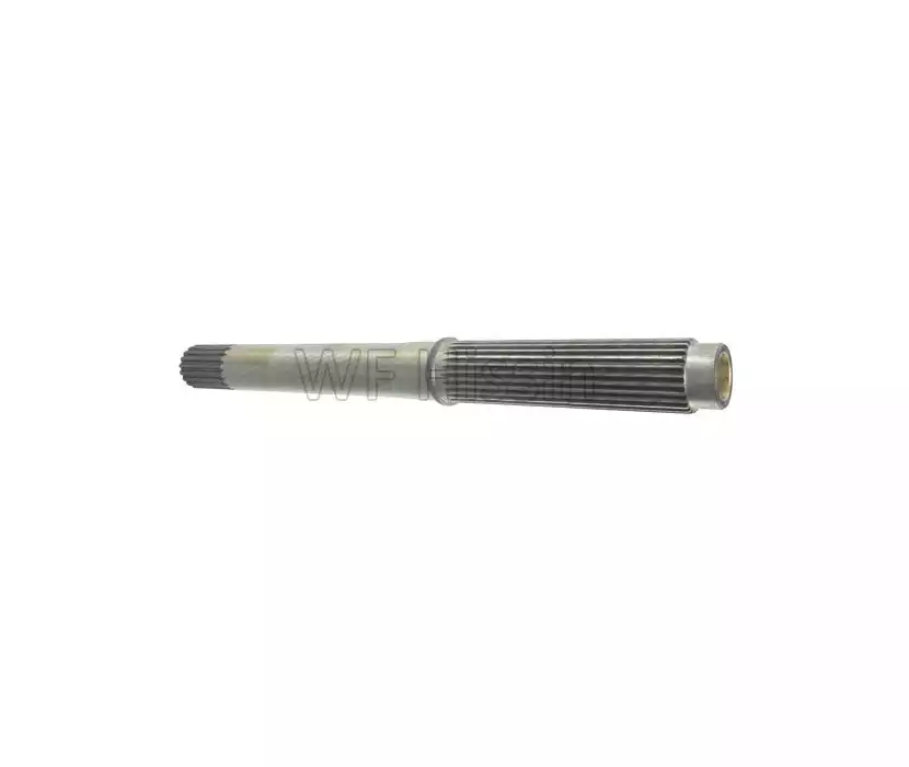 Gearbox input shaft 021a 